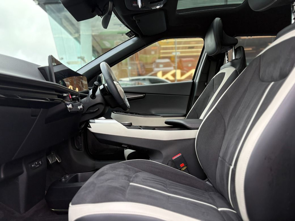 2025 Kia EV6 GT Line €49,995