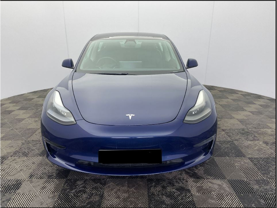 2021 Tesla Model 3 for sale in , Ireland