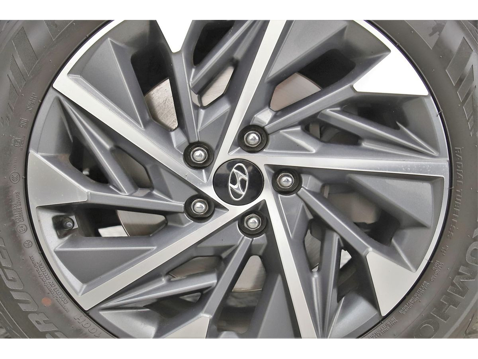 2023 Hyundai Tucson 1.6 CRDI EXECUTIVE 6SPD *FULL LEATHER*REVERSE CAM*CAR PLAY*ANDROID* €30,890