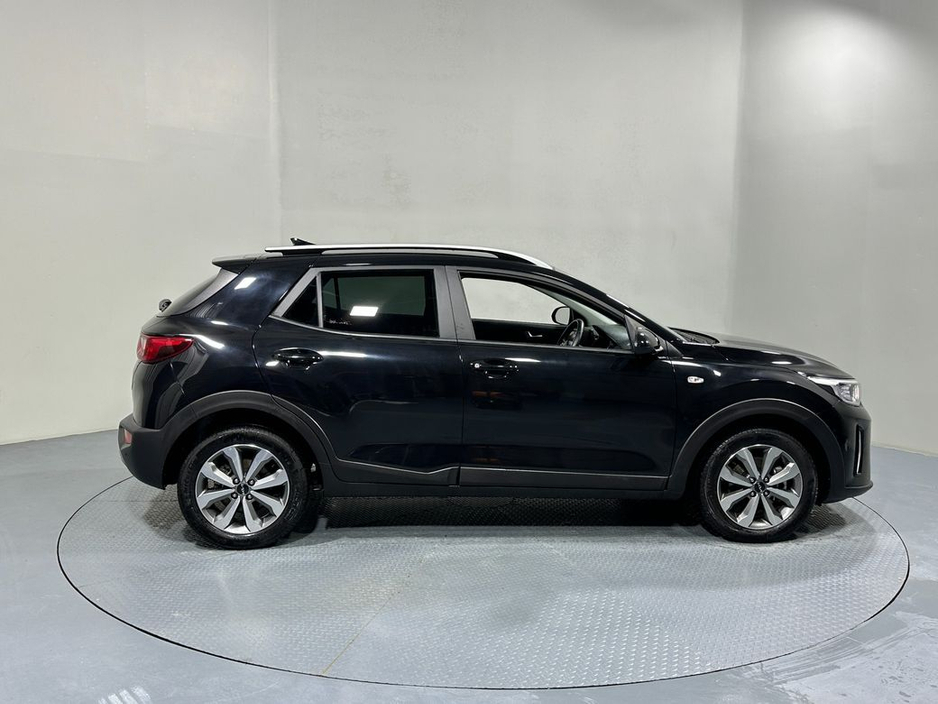 2025 Kia Stonic K2 1.0 Petrol €24,800