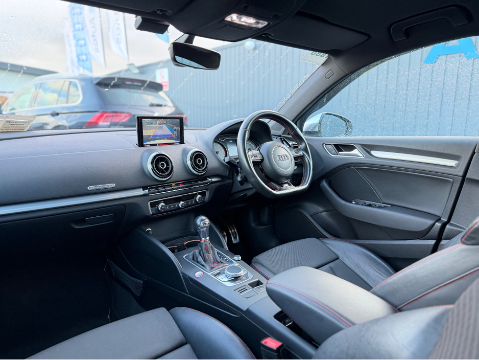 2016 Audi S3 - image 45