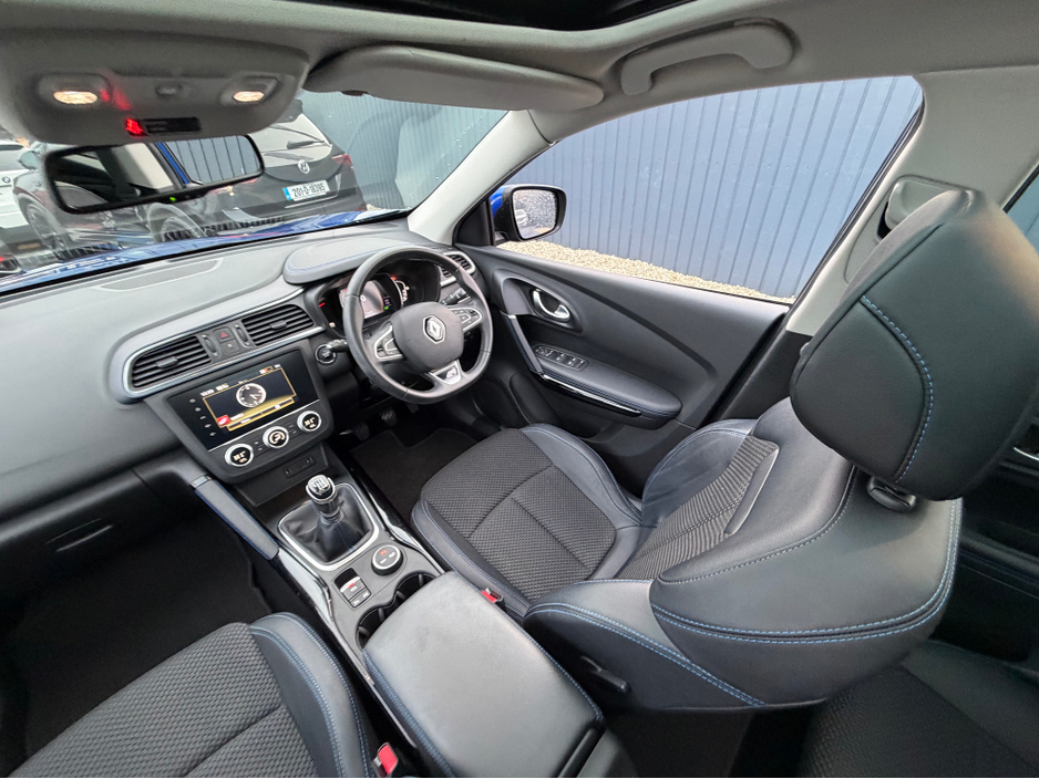 2019 Renault Kadjar - image 46