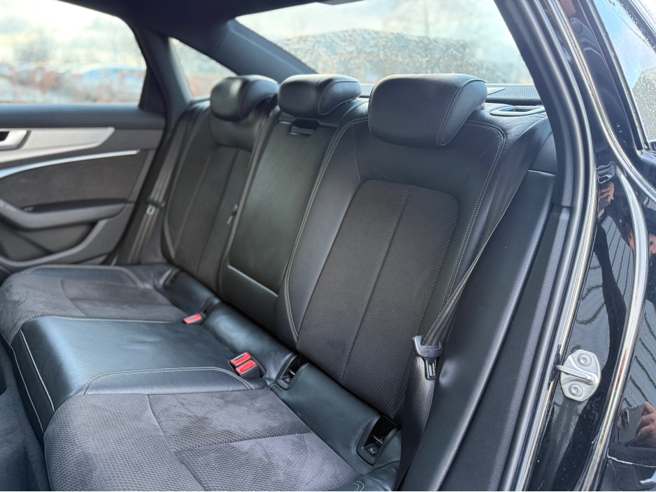 2019 Audi A6 - image 24