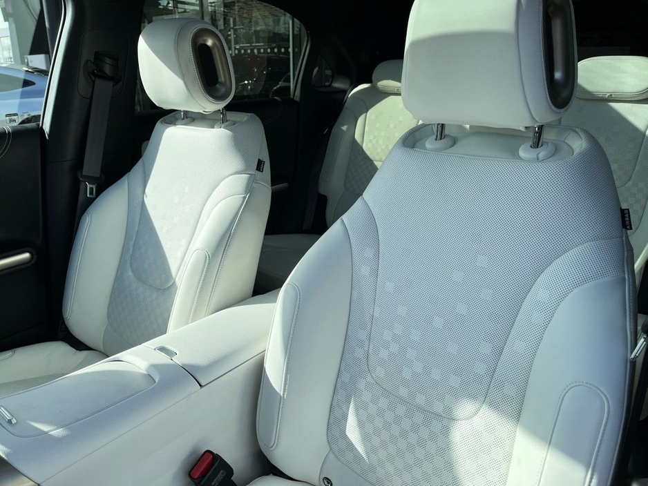 2025 Smart #1 - image 16