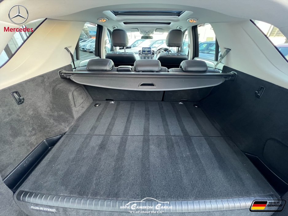 2016 Mercedes-Benz GLE Class - image 26