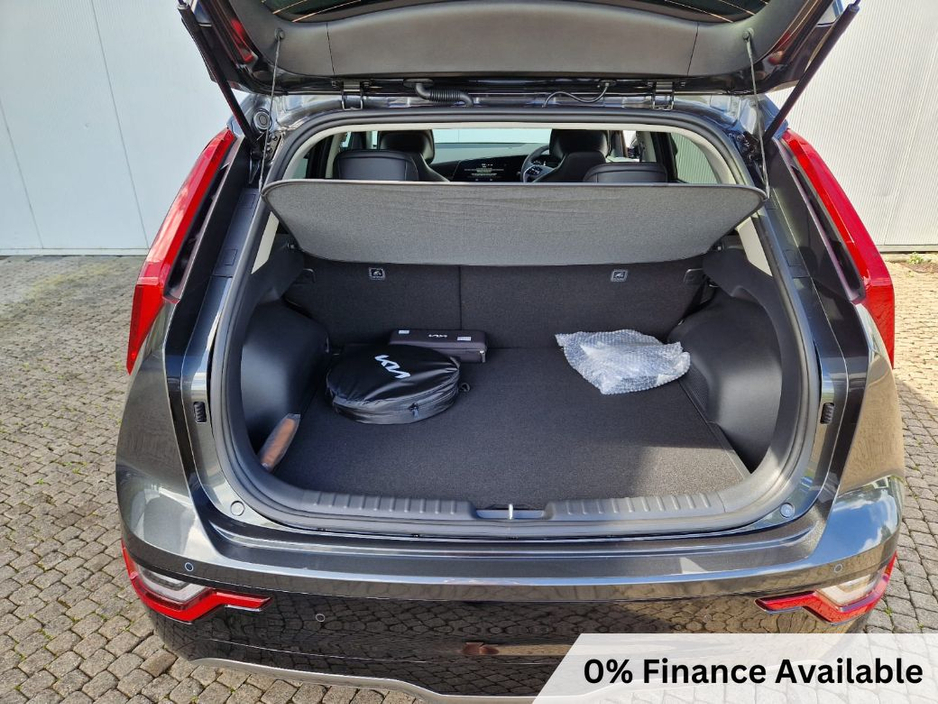 2023 Kia Niro K3 €30,950