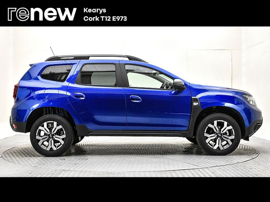 2023 Dacia Duster Journey TCe 90 4x2 NBI €22,450