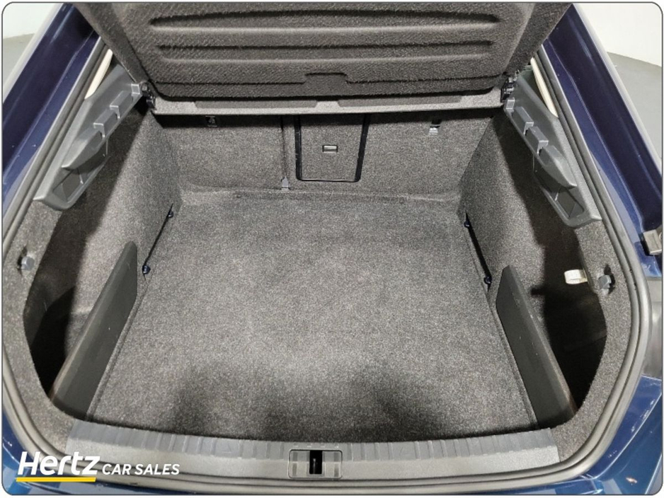 2024 Skoda Octavia AMBITION 1.0TSI 110HP Petrol Manual €25,745