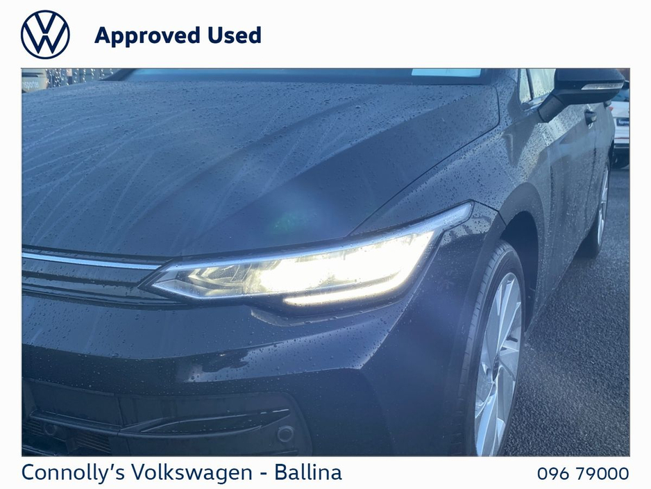 2025 Volkswagen Golf - image 21