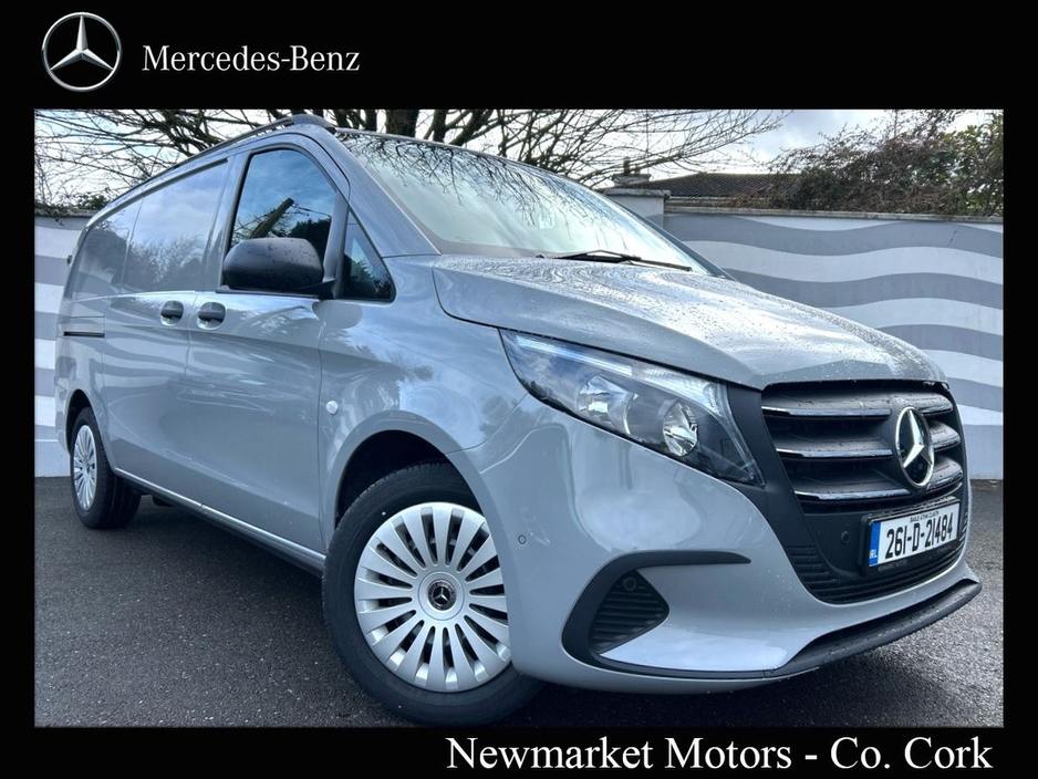 2026 Mercedes-Benz Vito for sale in , Ireland