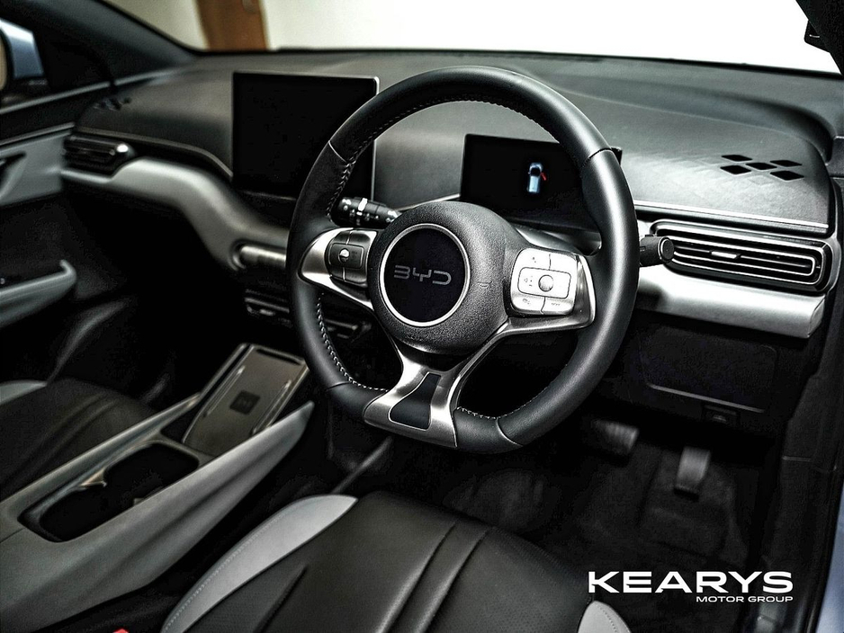 2026 BYD Dolphin Surf - image 13