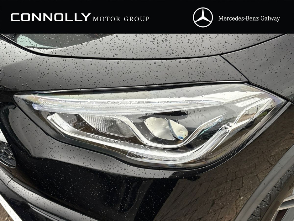 2020 Mercedes-Benz GLA Class GLA 200 d Auto Progressive €33,900