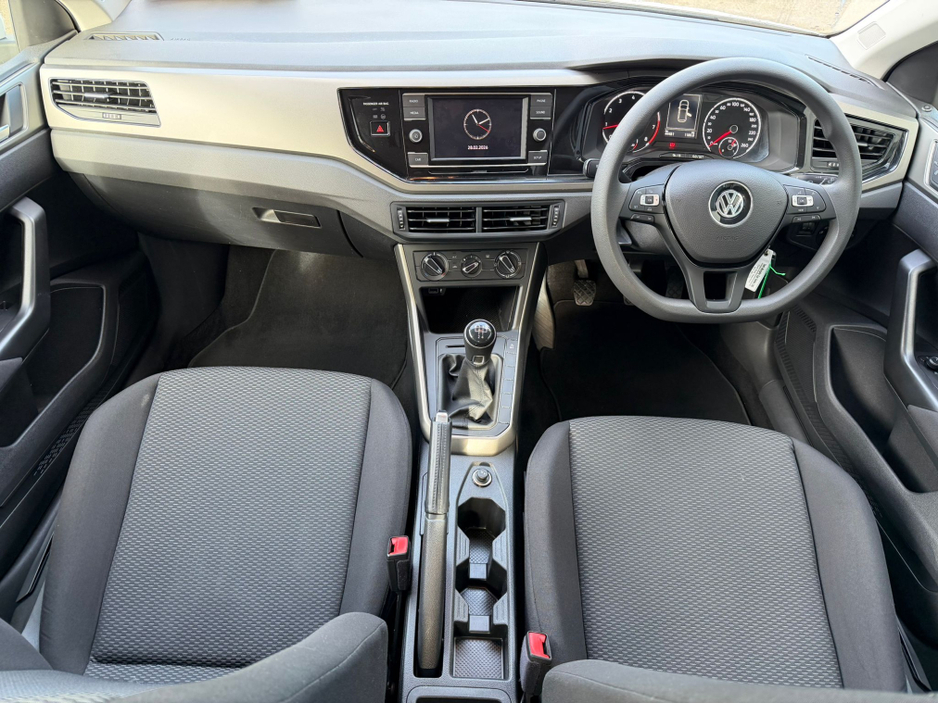 2018 Volkswagen Polo - image 9