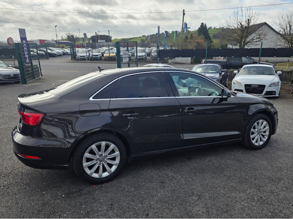 2015 Audi A3 - image 6