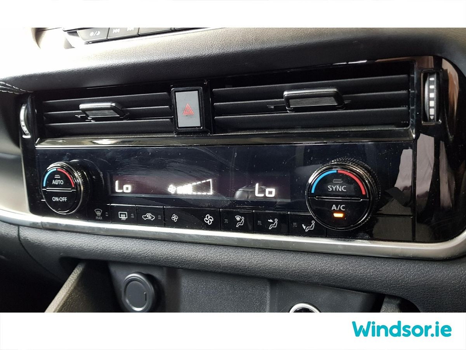 2024 Nissan Qashqai 1.3 MILD HYBRID SV €3000 Scrappage Offer €29,495