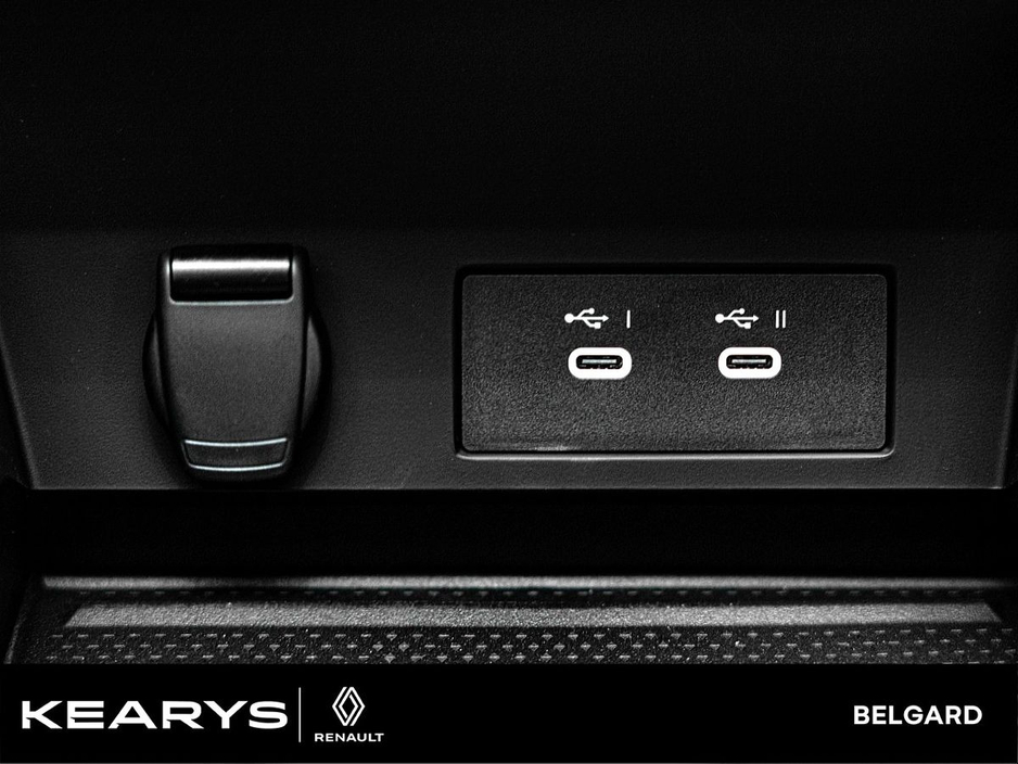 2026 Renault Captur - image 14