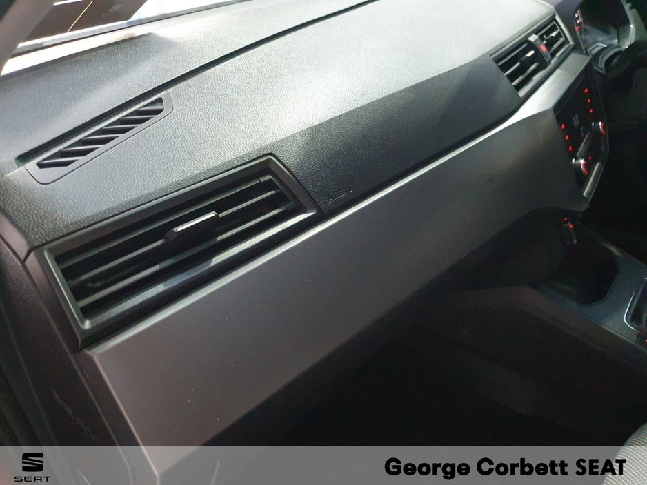 2018 SEAT Ibiza SE 1.0MPi 75HP - Low Mileage (From €61 per week) €14,995