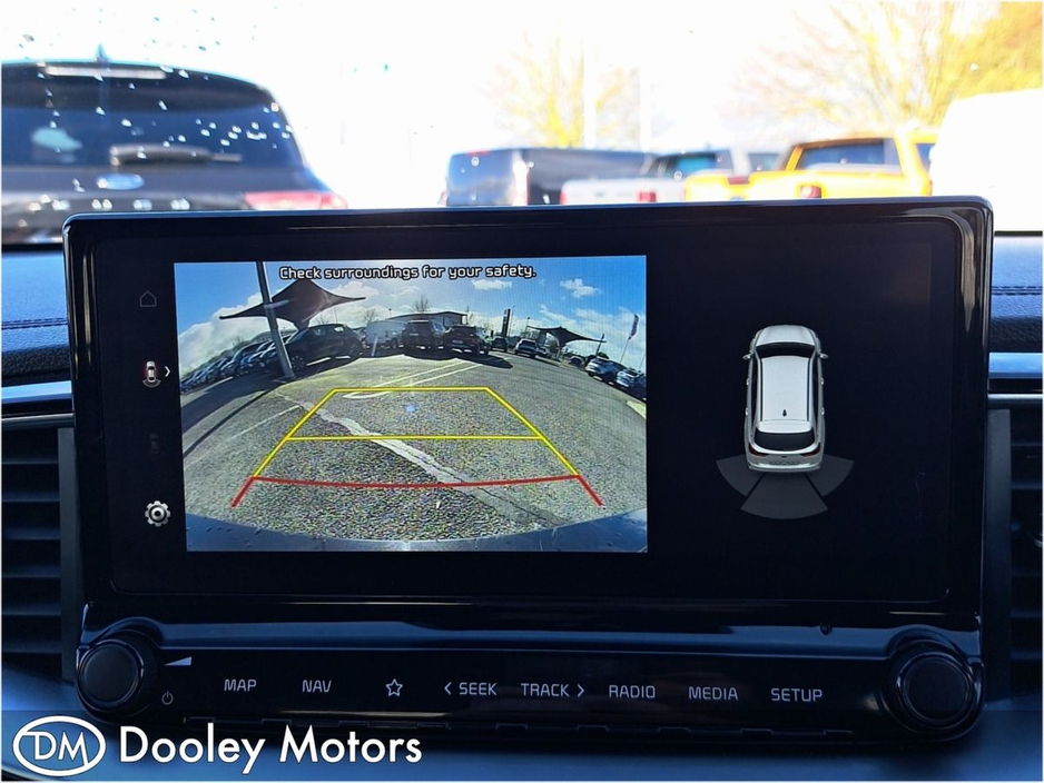 2022 Kia Ceed 1.6 GT Line Diesel €22,950