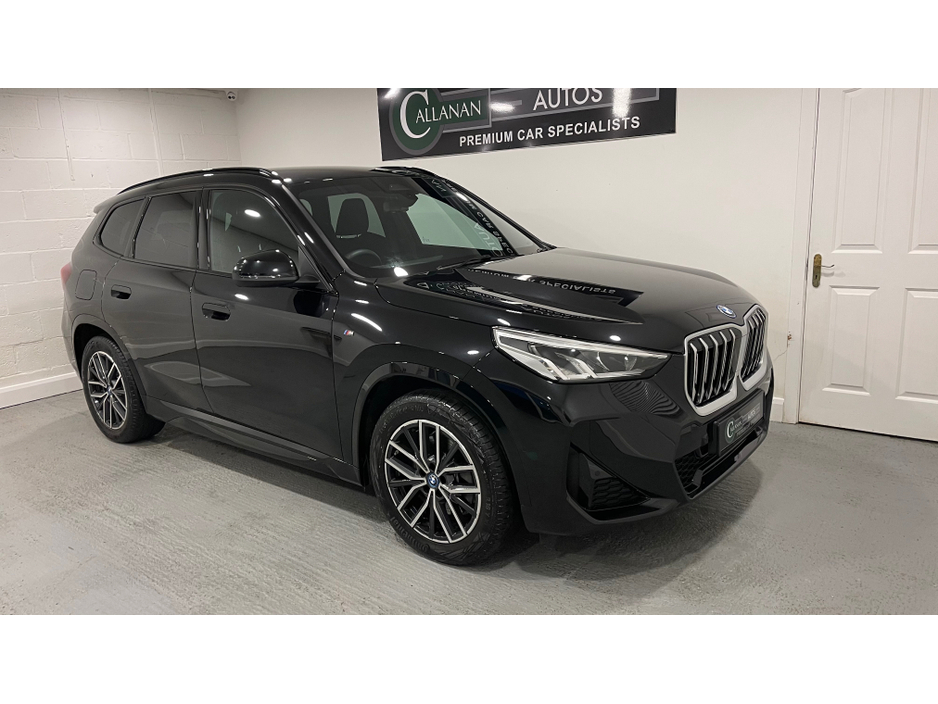 2025 BMW X1 XDRIVE25E M SPORT AUTO ***LOW MILES***HI SPEC***PREMIUM CARS IN THE NORTH EAST*** €51,950