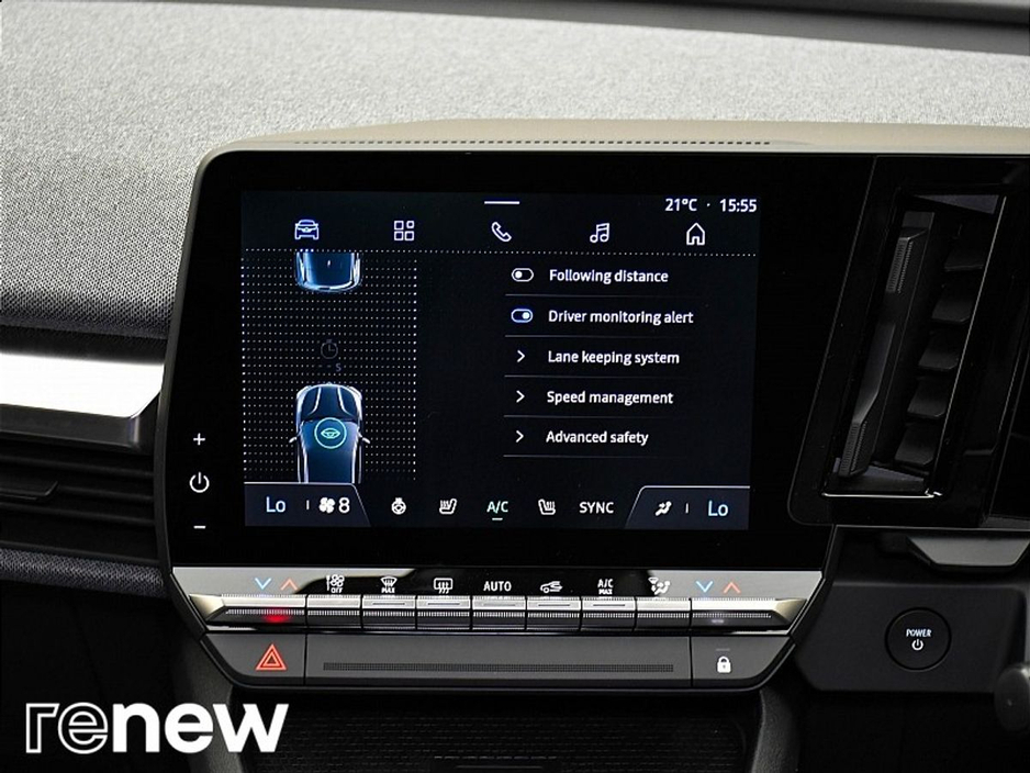 2023 Renault Megane E-Tech Equilibre EV60 220hp €25,990