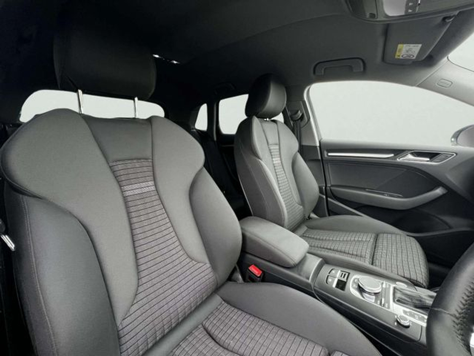 2020 Audi A3 SPORTBACK 30TFSI SPORT Signature Edition €21,895