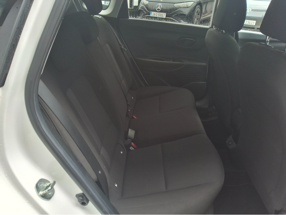 2024 Hyundai i20 - image 10