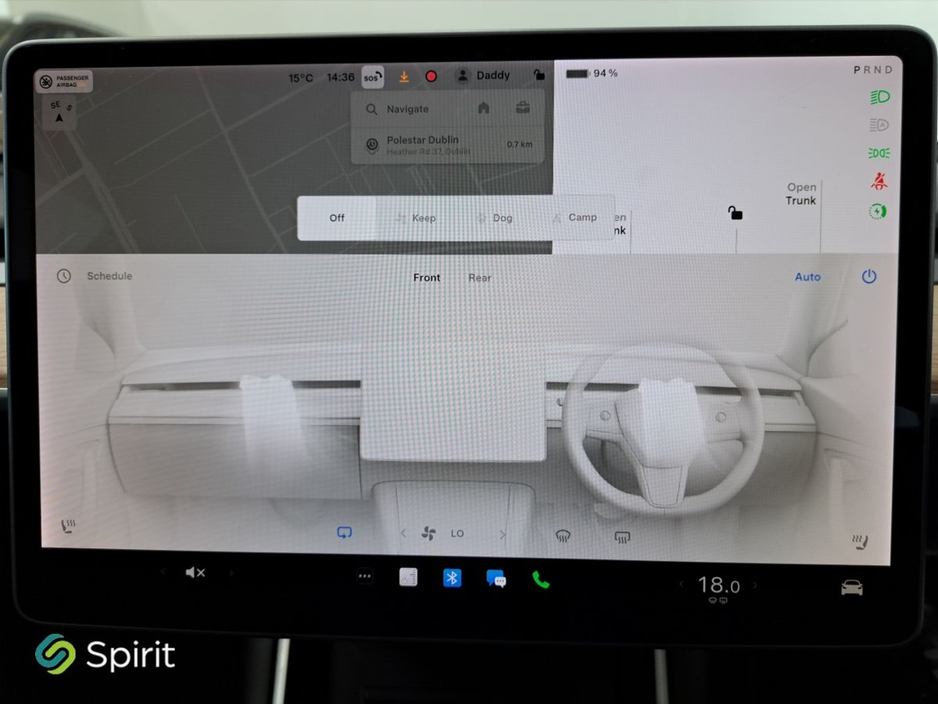 2021 Tesla Model 3 - image 16