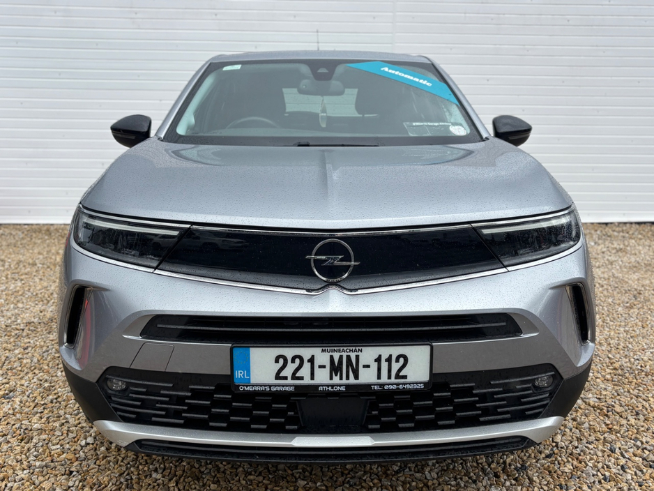 2022 Opel Mokka - image 15