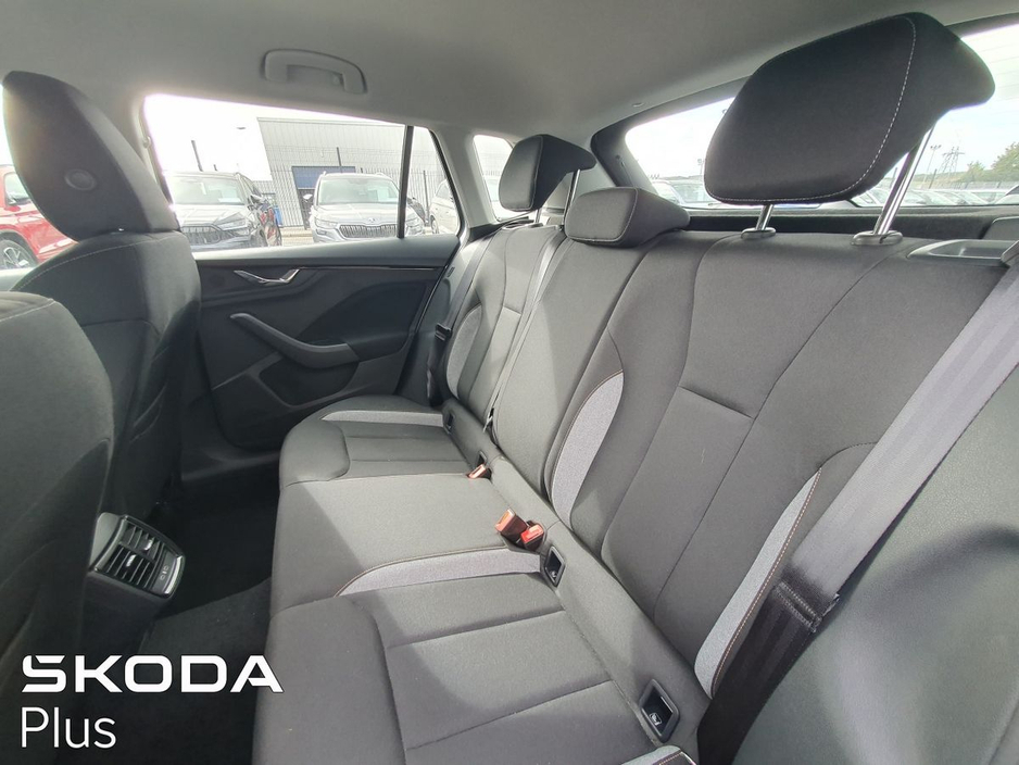 2025 Skoda Kamiq - image 6