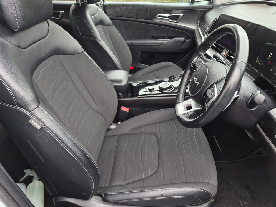 2023 Kia Sportage - image 14