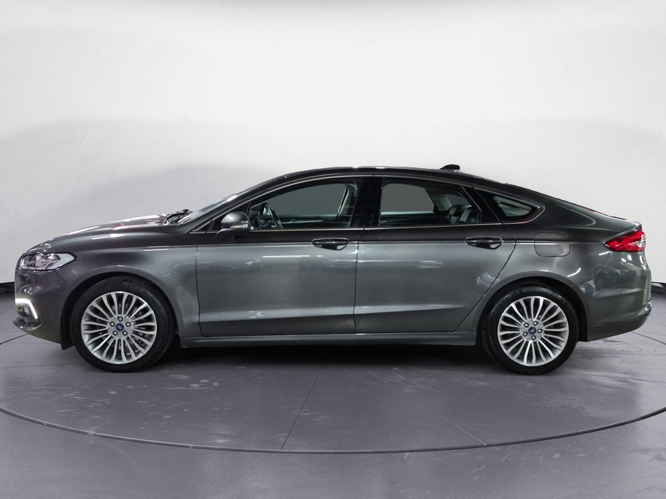 2022 Ford Mondeo TITANIUM 2021.75MY 5DR 2 2.0 TD 150BHP €31,850