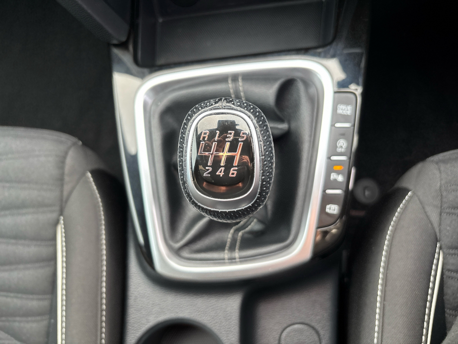 2024 Kia Ceed 1.6 D MHEV GTL MY23 5 €26,950