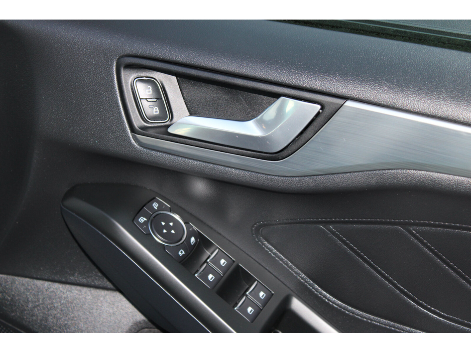 2020 Ford Focus 1.0 Ecoboost 125PS Titanium €18,950