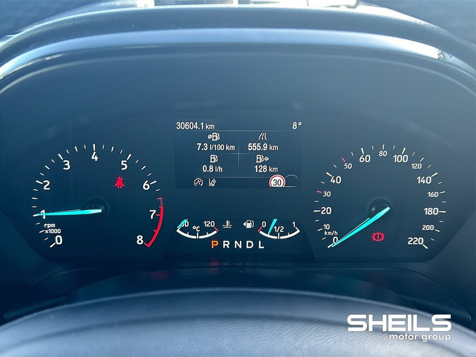 2022 Ford Puma - image 11