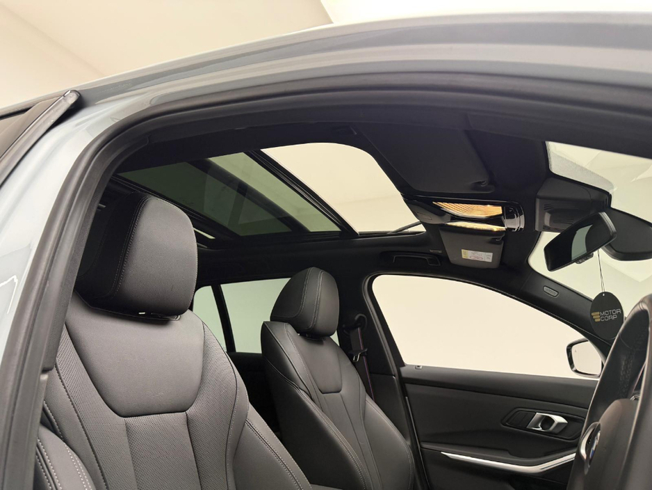 2024 BMW 3 Series 330E M SPORT LCI II *HUGE SPEC* €54,990