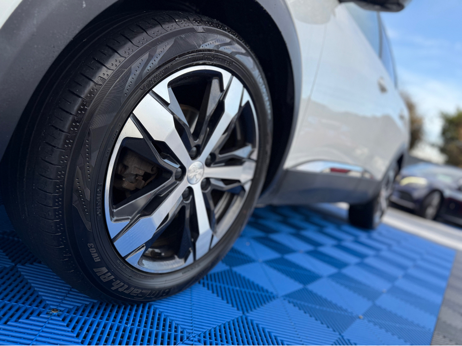 2019 Peugeot 3008 GT - 2.0L DIESEL - AUTO - 12M WARRANTY - CAR: 1663 €22,950