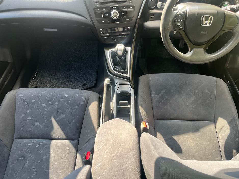 2013 Honda Civic 1.4 i-VTEC SE €5,990