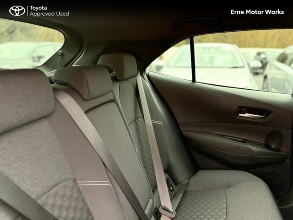 2025 Toyota Corolla COROLLA HB LUNA €29,950