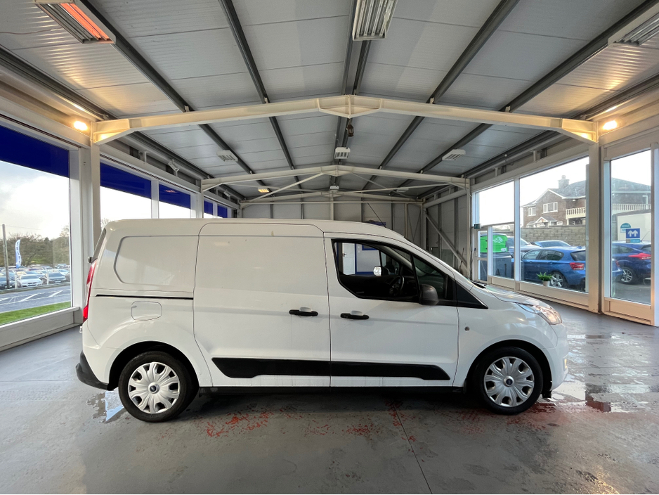 2019 Ford Transit Connect 210 TREND TDCI €11,950