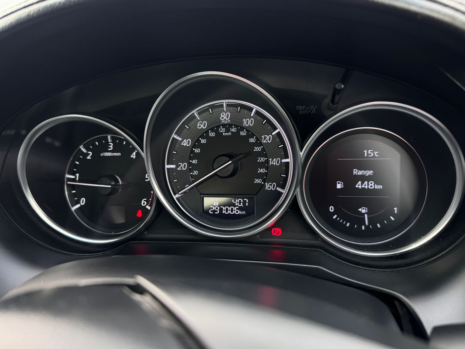 2015 Mazda Mazda6 - image 21