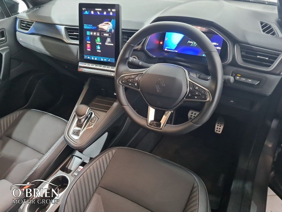 2025 Renault Symbioz E-Tech HEV 145 Techno Esprit Alpine €37,900