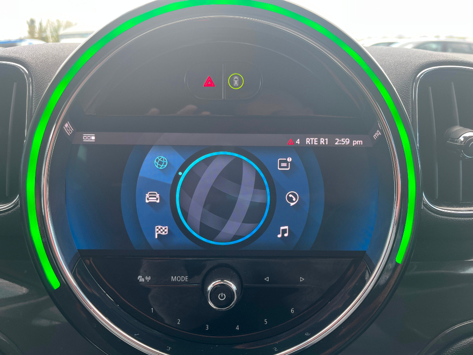 2021 MINI Countryman - image 15