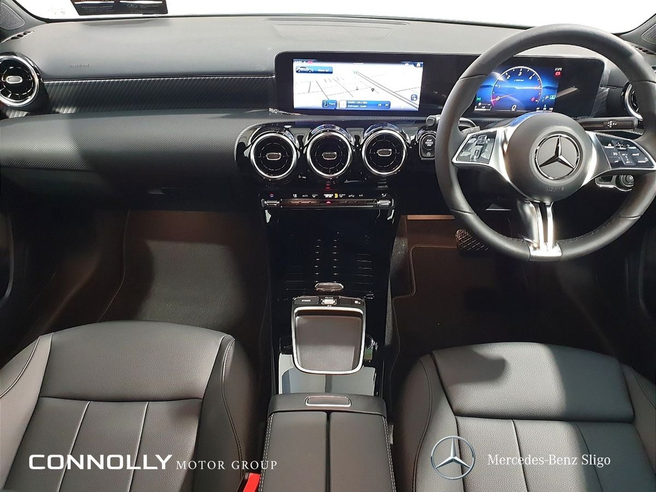 2026 Mercedes-Benz A Class - image 4