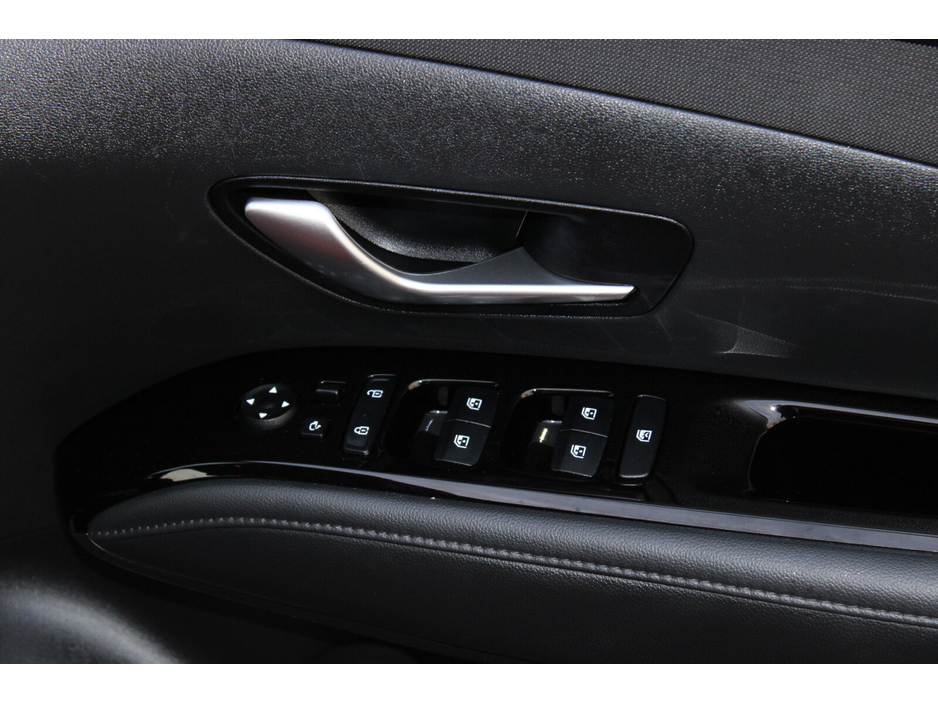 2021 Hyundai Tucson 2WD Executive HEV Auto €30,950