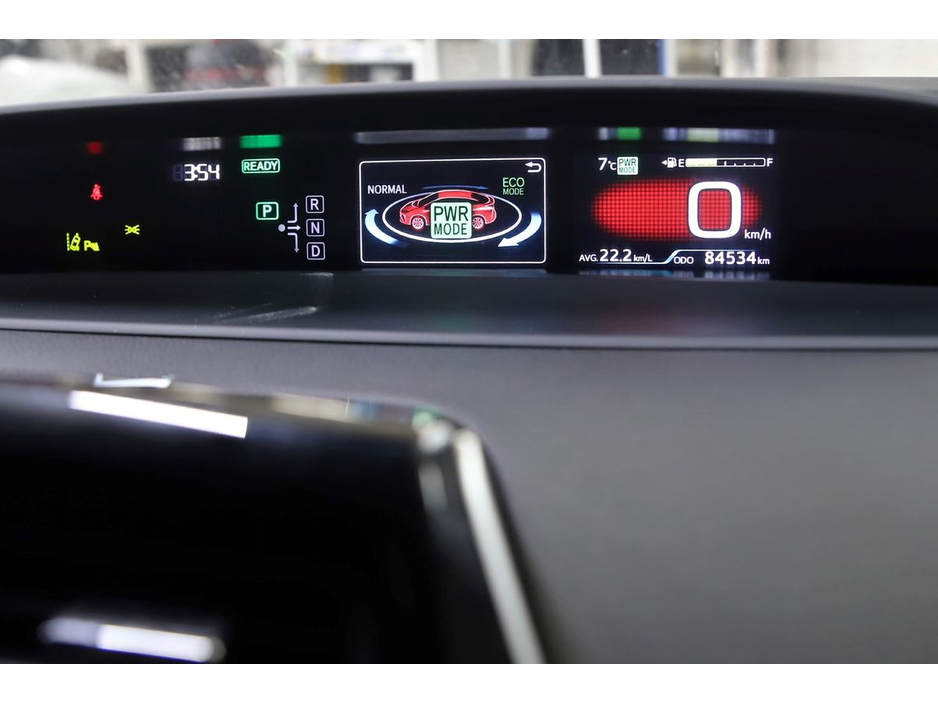 2019 Toyota Prius 1.8 HYBRID FACE LIFT MODEL*ADROID CAR PLAYER*REVERSE CAM*PARK SENSORS* €18,990