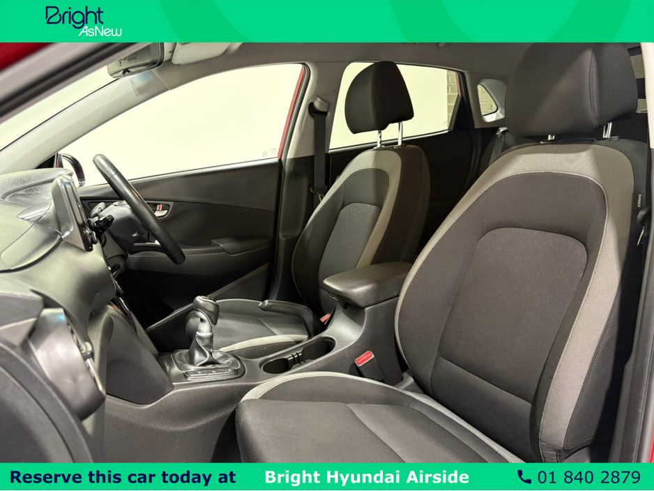 2020 Hyundai Kona - image 17