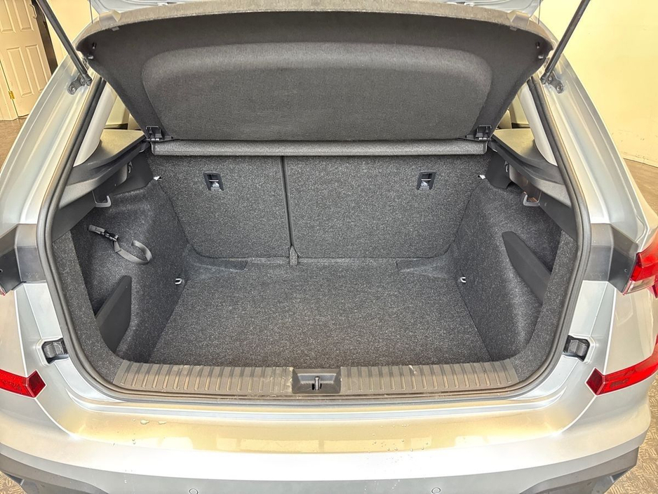 2025 Skoda Kamiq - image 9