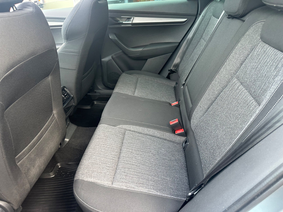 2019 Skoda Karoq 1.6TDI 115bhp DSG Style €22,950