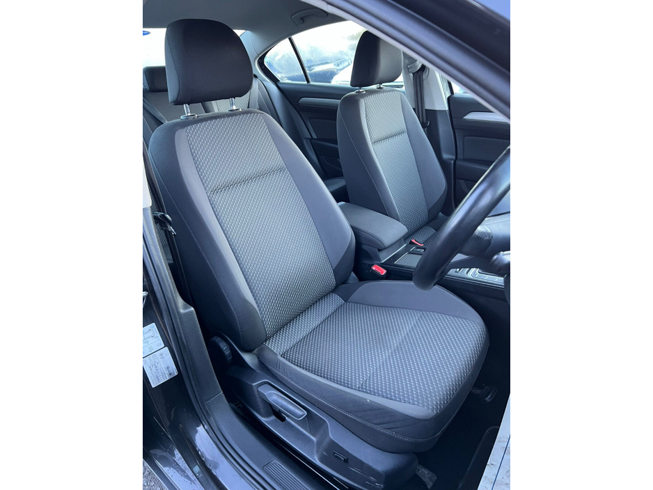 2021 Volkswagen Passat 2.0 TDI 150HP €15,950