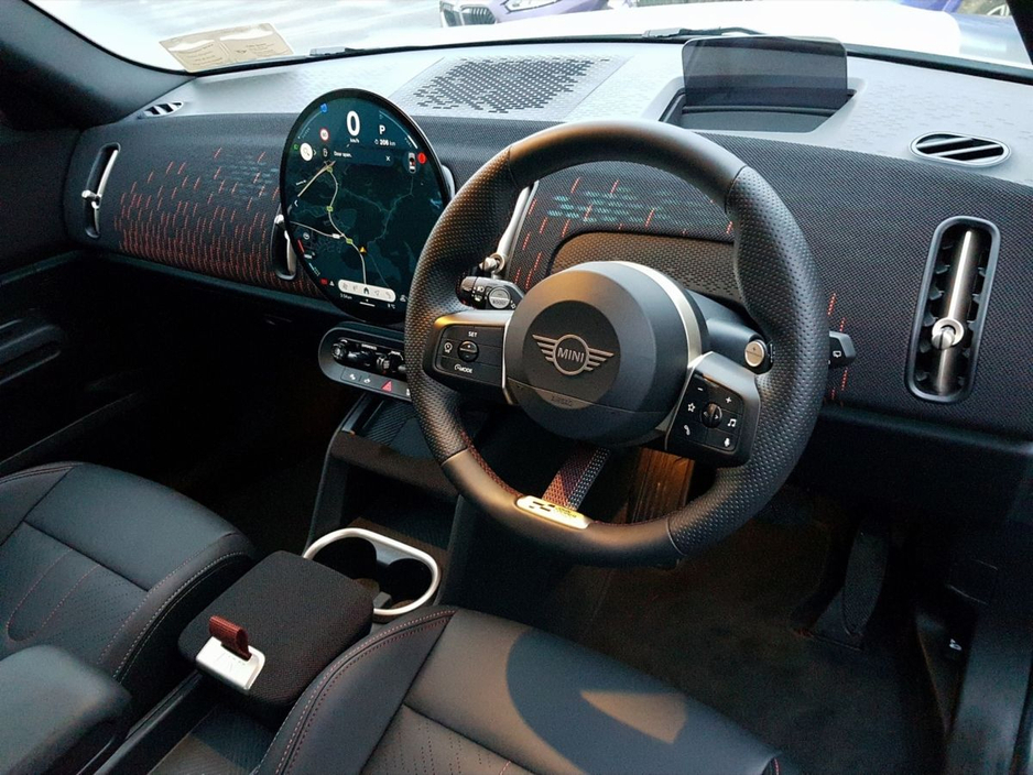 2025 MINI Countryman Cooper Classic